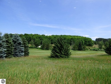 Lovely golf course lot overlooking the 6th fairway of the Summit on Shanty Creek Golf Course in Michigan - for sale on GolfHomes.com, golf home, golf lot