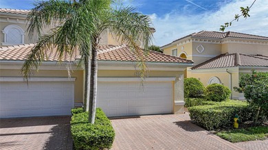 This 2nd Floor Condo w/a POND VIEW is in the DESIRABLE on Sawgrass Golf Club in Florida - for sale on GolfHomes.com, golf home, golf lot
