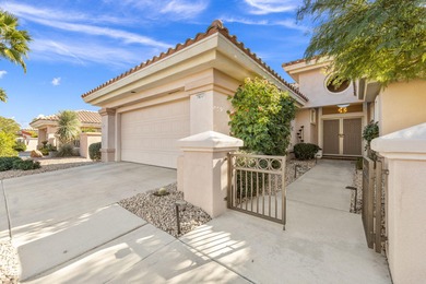 Located in the best 55+ community in the desert, Sun City Palm on Mountain Vista Golf Course At Sun City Palm Desert in California - for sale on GolfHomes.com, golf home, golf lot