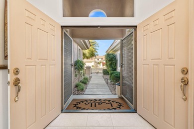 Located in the best 55+ community in the desert, Sun City Palm on Mountain Vista Golf Course At Sun City Palm Desert in California - for sale on GolfHomes.com, golf home, golf lot