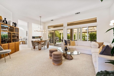 Located in the best 55+ community in the desert, Sun City Palm on Mountain Vista Golf Course At Sun City Palm Desert in California - for sale on GolfHomes.com, golf home, golf lot