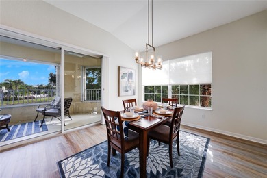 This 2nd Floor Condo w/a POND VIEW is in the DESIRABLE on Sawgrass Golf Club in Florida - for sale on GolfHomes.com, golf home, golf lot