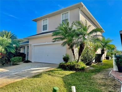 DON'T MISS THIS 4 BEDROMED 3 1/2 BATH ( 2 EN-SUITE ) WITH HEATED on Remington Golf Club in Florida - for sale on GolfHomes.com, golf home, golf lot