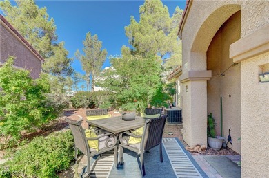 ~ Highly Desirable First Floor Unit ~ Located in Painted Desert on Painted Desert Golf Club in Nevada - for sale on GolfHomes.com, golf home, golf lot