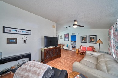 Nicely updated home located on a quiet street in Tri Palm on The Club At Shenandoah Springs in California - for sale on GolfHomes.com, golf home, golf lot