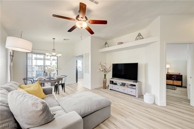 ~ Highly Desirable First Floor Unit ~ Located in Painted Desert on Painted Desert Golf Club in Nevada - for sale on GolfHomes.com, golf home, golf lot