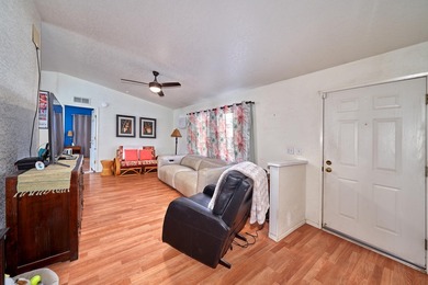 Nicely updated home located on a quiet street in Tri Palm on The Club At Shenandoah Springs in California - for sale on GolfHomes.com, golf home, golf lot