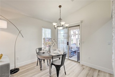 ~ Highly Desirable First Floor Unit ~ Located in Painted Desert on Painted Desert Golf Club in Nevada - for sale on GolfHomes.com, golf home, golf lot