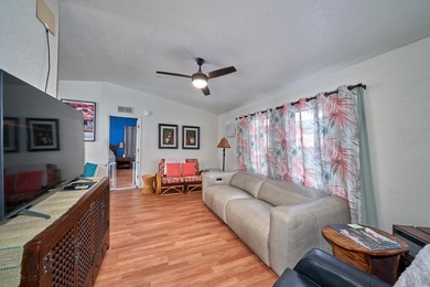 Nicely updated home located on a quiet street in Tri Palm on The Club At Shenandoah Springs in California - for sale on GolfHomes.com, golf home, golf lot