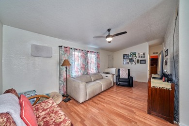 Nicely updated home located on a quiet street in Tri Palm on The Club At Shenandoah Springs in California - for sale on GolfHomes.com, golf home, golf lot