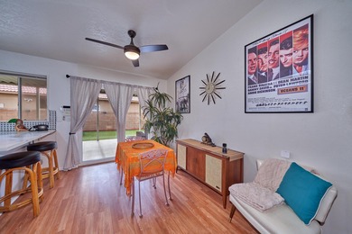 Nicely updated home located on a quiet street in Tri Palm on The Club At Shenandoah Springs in California - for sale on GolfHomes.com, golf home, golf lot