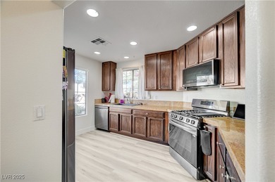 ~ Highly Desirable First Floor Unit ~ Located in Painted Desert on Painted Desert Golf Club in Nevada - for sale on GolfHomes.com, golf home, golf lot