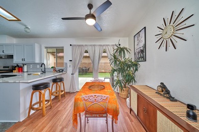 Nicely updated home located on a quiet street in Tri Palm on The Club At Shenandoah Springs in California - for sale on GolfHomes.com, golf home, golf lot