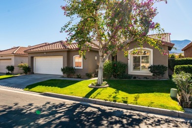Located in the guard-gated Fairways Community at La Quinta, this on La Quinta Golf  Resort and Country Clubs in California - for sale on GolfHomes.com, golf home, golf lot