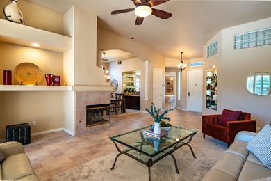 Located in the guard-gated Fairways Community at La Quinta, this on La Quinta Golf  Resort and Country Clubs in California - for sale on GolfHomes.com, golf home, golf lot