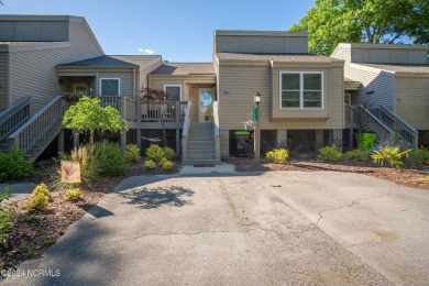 Welcome to your waterfront oasis at 7172 

Upon arrival on Harbour Point Golf Club in North Carolina - for sale on GolfHomes.com, golf home, golf lot