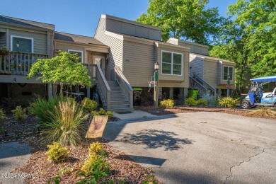 Welcome to your waterfront oasis at 7172 

Upon arrival on Harbour Point Golf Club in North Carolina - for sale on GolfHomes.com, golf home, golf lot