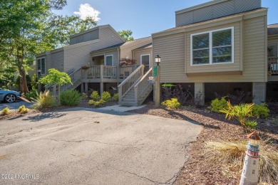 Welcome to your waterfront oasis at 7172 

Upon arrival on Harbour Point Golf Club in North Carolina - for sale on GolfHomes.com, golf home, golf lot