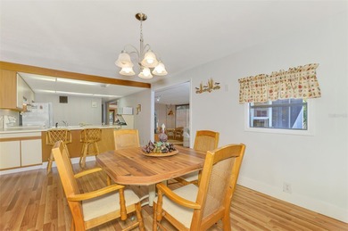 Location, Location, Location!! This wonderful two bed 2 two bath on Sabal Trace Golf and Country Club in Florida - for sale on GolfHomes.com, golf home, golf lot