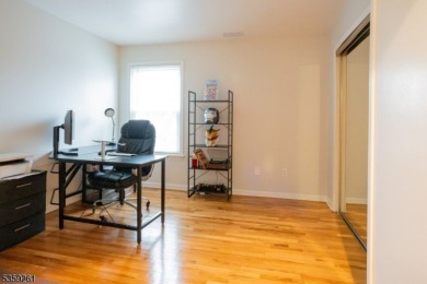 This move-in ready townhome sits within the sought-after gated on Galloping Hill Golf Course in New Jersey - for sale on GolfHomes.com, golf home, golf lot