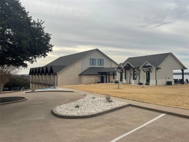 Amazing lot in a secluded section of White Bluff! Great flat on White Bluff Resort - Old Course in Texas - for sale on GolfHomes.com, golf home, golf lot