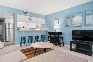 Fantastic, 1 bed/1 bath Seamist Condo #126 is being sold FULLY on Palmilla Beach Golf Club in Texas - for sale on GolfHomes.com, golf home, golf lot