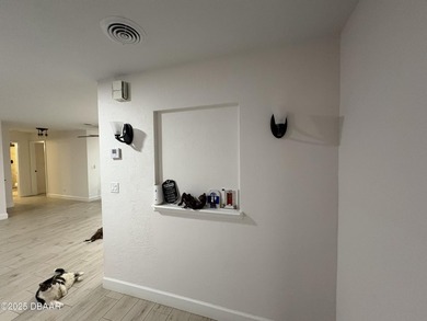 Fantastic beach house with gut renovation in 2022 including new on Oceanside Country Club in Florida - for sale on GolfHomes.com, golf home, golf lot