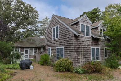 This is an exceptional opportunity to live on one of Harwich on Harwich Port Golf Club in Massachusetts - for sale on GolfHomes.com, golf home, golf lot