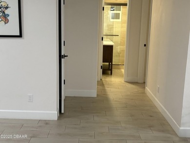 Fantastic beach house with gut renovation in 2022 including new on Oceanside Country Club in Florida - for sale on GolfHomes.com, golf home, golf lot