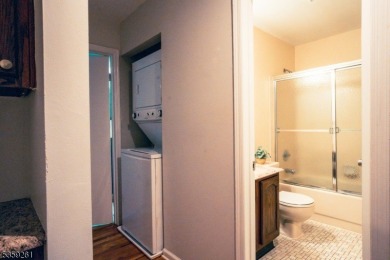 This move-in ready townhome sits within the sought-after gated on Galloping Hill Golf Course in New Jersey - for sale on GolfHomes.com, golf home, golf lot
