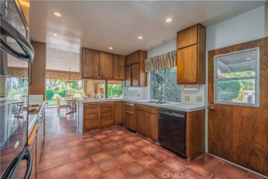 ONE OF A KIND!!!  This amazing Property is located in a on South Hills Country Club in California - for sale on GolfHomes.com, golf home, golf lot