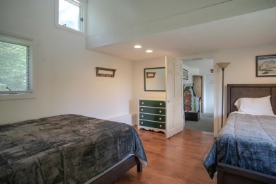 AMAZING LOCATION! Walking distance to Stratton Mountain! This on Stratton Mountain Country Club in Vermont - for sale on GolfHomes.com, golf home, golf lot