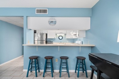 Fantastic, 1 bed/1 bath Seamist Condo #126 is being sold FULLY on Palmilla Beach Golf Club in Texas - for sale on GolfHomes.com, golf home, golf lot