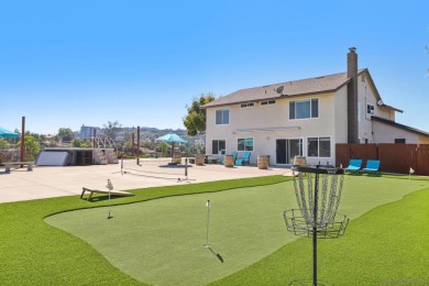 Stunning Hilltop Retreat with Panoramic Mountain Views! Perched on Skyline Ranch Country Club in California - for sale on GolfHomes.com, golf home, golf lot