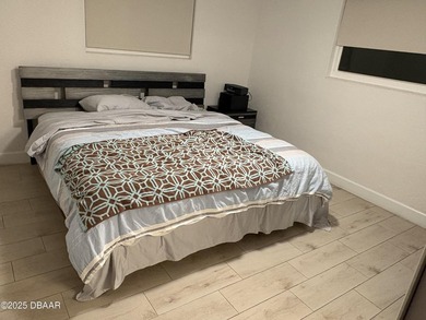 Fantastic beach house with gut renovation in 2022 including new on Oceanside Country Club in Florida - for sale on GolfHomes.com, golf home, golf lot