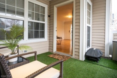 This move-in ready townhome sits within the sought-after gated on Galloping Hill Golf Course in New Jersey - for sale on GolfHomes.com, golf home, golf lot