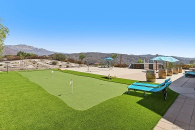 Stunning Hilltop Retreat with Panoramic Mountain Views! Perched on Skyline Ranch Country Club in California - for sale on GolfHomes.com, golf home, golf lot
