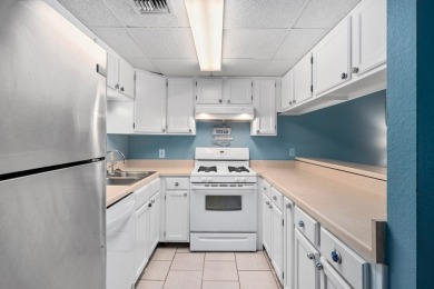 Fantastic, 1 bed/1 bath Seamist Condo #126 is being sold FULLY on Palmilla Beach Golf Club in Texas - for sale on GolfHomes.com, golf home, golf lot