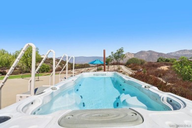 Stunning Hilltop Retreat with Panoramic Mountain Views! Perched on Skyline Ranch Country Club in California - for sale on GolfHomes.com, golf home, golf lot