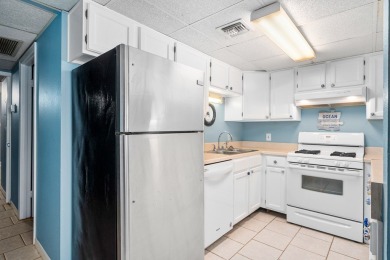 Fantastic, 1 bed/1 bath Seamist Condo #126 is being sold FULLY on Palmilla Beach Golf Club in Texas - for sale on GolfHomes.com, golf home, golf lot