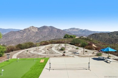Stunning Hilltop Retreat with Panoramic Mountain Views! Perched on Skyline Ranch Country Club in California - for sale on GolfHomes.com, golf home, golf lot