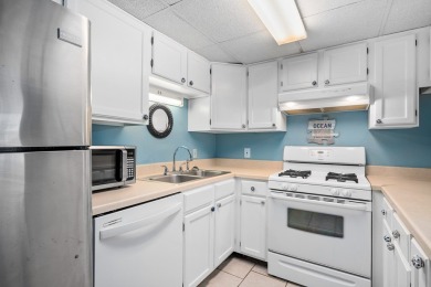 Fantastic, 1 bed/1 bath Seamist Condo #126 is being sold FULLY on Palmilla Beach Golf Club in Texas - for sale on GolfHomes.com, golf home, golf lot