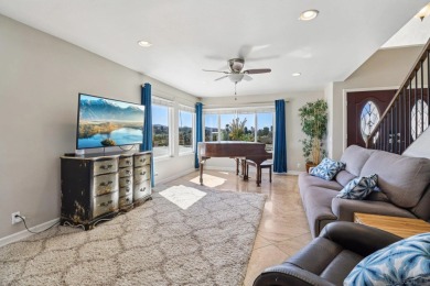 Stunning Hilltop Retreat with Panoramic Mountain Views! Perched on Skyline Ranch Country Club in California - for sale on GolfHomes.com, golf home, golf lot