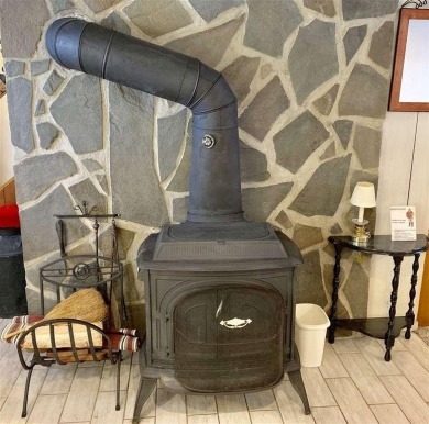 AMAZING LOCATION! Walking distance to Stratton Mountain! This on Stratton Mountain Country Club in Vermont - for sale on GolfHomes.com, golf home, golf lot