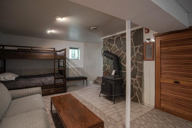 AMAZING LOCATION! Walking distance to Stratton Mountain! This on Stratton Mountain Country Club in Vermont - for sale on GolfHomes.com, golf home, golf lot