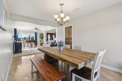 Stunning Hilltop Retreat with Panoramic Mountain Views! Perched on Skyline Ranch Country Club in California - for sale on GolfHomes.com, golf home, golf lot