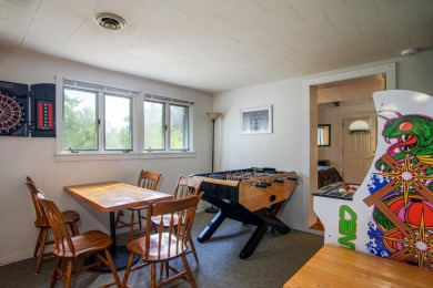 AMAZING LOCATION! Walking distance to Stratton Mountain! This on Stratton Mountain Country Club in Vermont - for sale on GolfHomes.com, golf home, golf lot