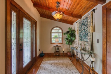 Personal retreat awaits you in meticulously renovated 2BR, 2BA on Skyland Lakes Golf Course in Virginia - for sale on GolfHomes.com, golf home, golf lot