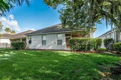 Do not miss your opportunity to own this beautiful home in the on Westchase Golf Club in Florida - for sale on GolfHomes.com, golf home, golf lot