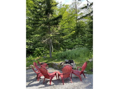 AMAZING LOCATION! Walking distance to Stratton Mountain! This on Stratton Mountain Country Club in Vermont - for sale on GolfHomes.com, golf home, golf lot